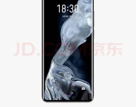 慢收魅族18顶配和真我GT大探顶配，慢收，...