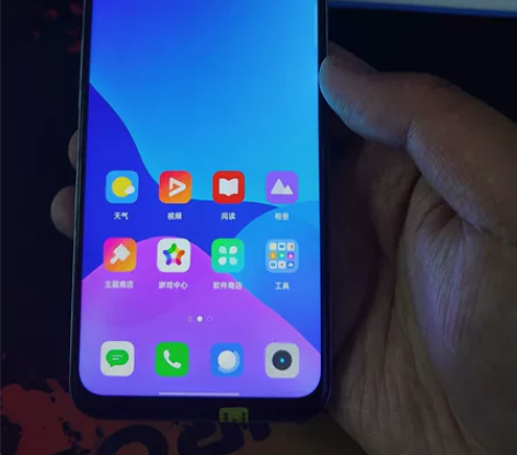 realme Q3 （5G）6+128g全...