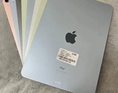 iPad Air4 64G wifi 纯原...