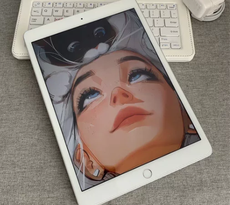 2020款iPad 四代128g插卡版WI...