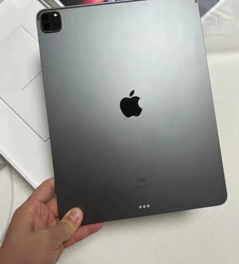 iPadPro2021 12.9寸256G...