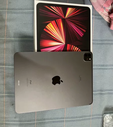 ?在保 iPad Pro 128G国行 深...
