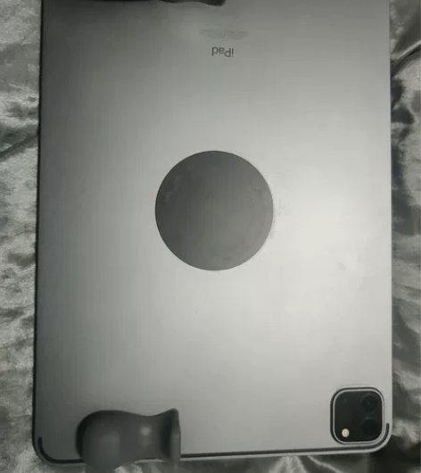 2021 ipadpro 11寸，官换机 ...