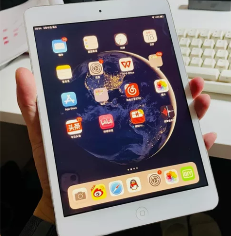 【捡漏】苹果IPAD MINI 2 64G...