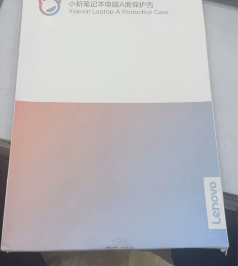 联想（Lenovo）小新笔记本电脑A面保护...