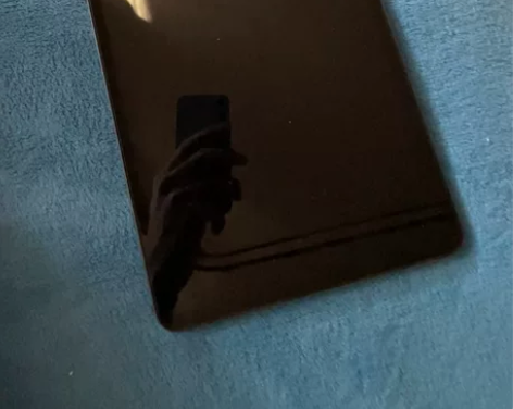 iPad Pro 2021 11寸,个人出...