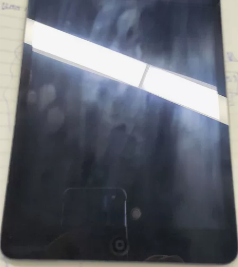ipad mini1激活出错，厉害的可以解...