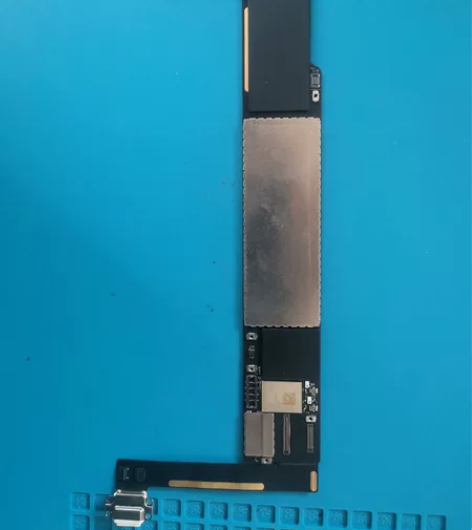 ipad mini 主板无维修16G内存能...