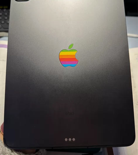 iPad pro 2021 11寸 128...