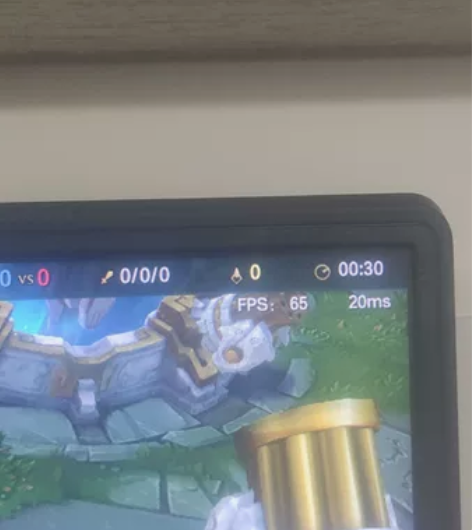 联想拯救者y7000 独显有问题，但是日常...