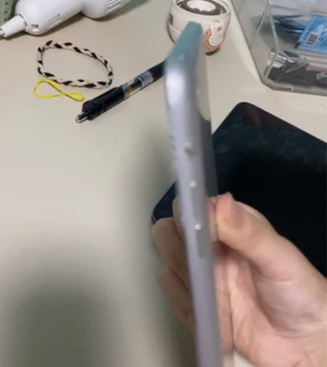 iPad mini1 16G。功能是完好的...