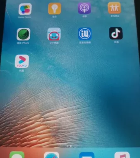 无拆无修ipad mini正常使用中，只限...