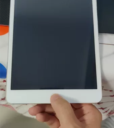 个人发布家里老人自用Ipad mini 1...