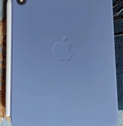iPad mini6保护套全新智能磁吸双面...