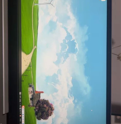 出个人使用联想办公笔记本，8G+2T内存可...