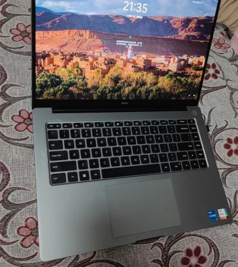 红米15pro i5增强版，去年西安疫情，...