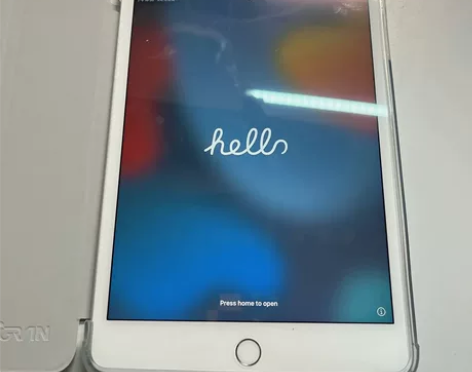95新iPadmini5/2019深空灰A...
