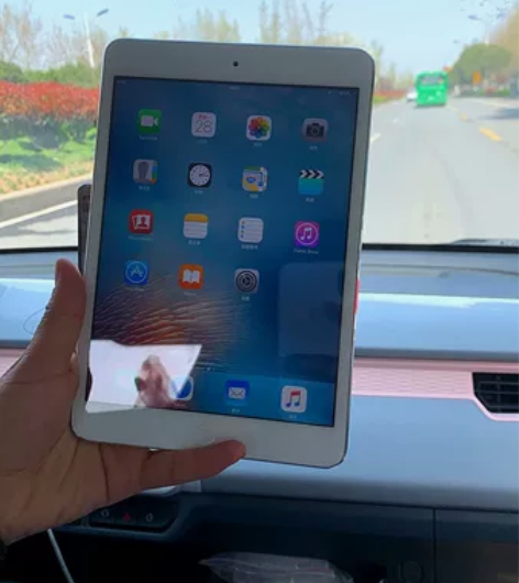 二手Apple/苹果iPad mini平板...