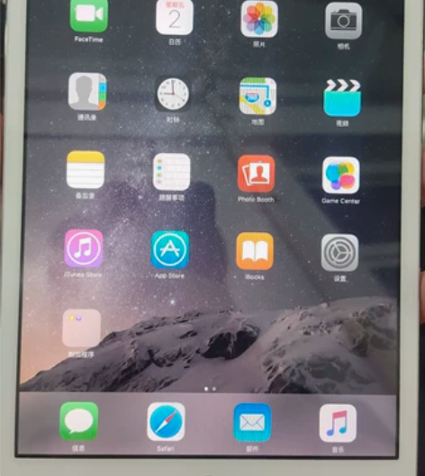 iPad mini 当个播放器用的话可以考...