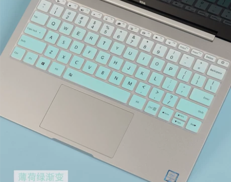 13.3英寸小米笔记本电脑键盘膜Air12...