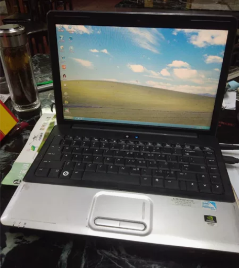 惠普笔记本，个人闲置，功能一切正常，但电池...