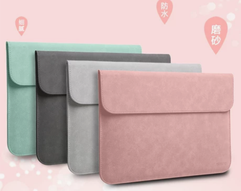 笔记本内胆包适用联想小新pro13华为ma...