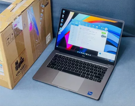 红米Pro14增强版-14寸办公本 i5-...
