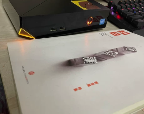 i7外星人台式电脑阿尔法alpha R2顶...