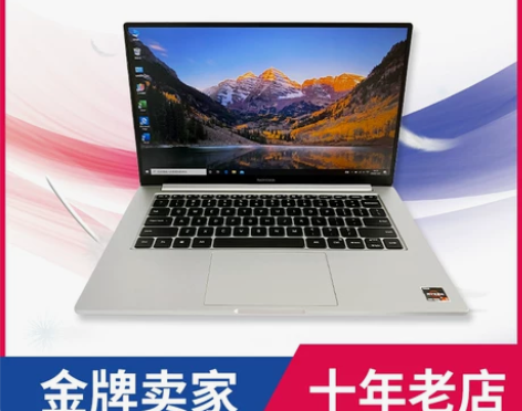 Xiaomi/小米 RedmiBook 1...