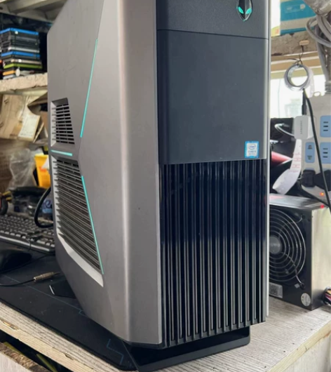 外星人Alienware Aurora R...