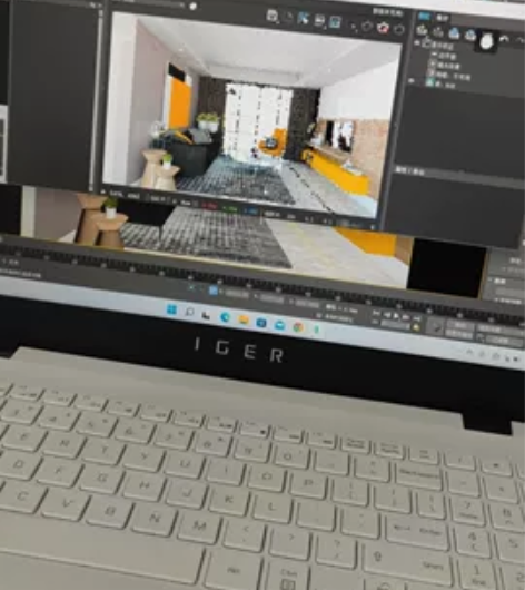 买了没多久然后因为工作原因换了台式所以打算...