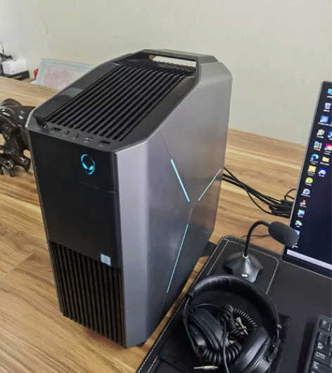 外星人Alienware Aurora  ...