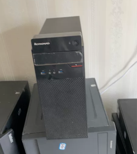 联想,惠普,台式机主机,稳定,稳定,还是稳...