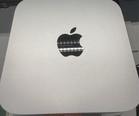 Apple Mac mini苹果台式电脑 ...