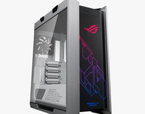 ROG STRIX GX601太阳神白色全...