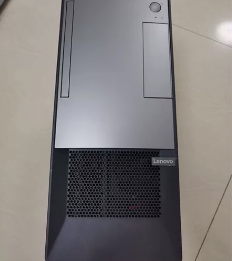 联想t4900 i3-8100,8G内存,...