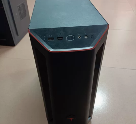 雷神品牌升级版电脑主机 CPU:i5－94...