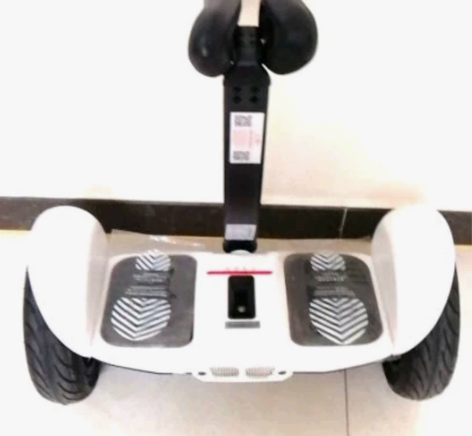 麦酷拉 Maikula平衡车两轮成人儿童智...