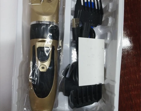 理发器电推剪剃头发神器推子理发器专用理发神...
