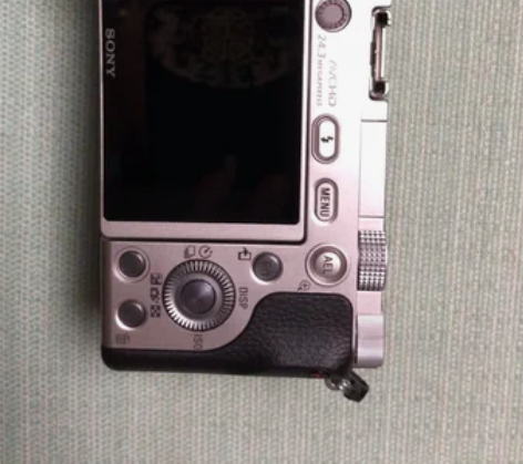 索尼微单a6000套机 带16-50镜头,...
