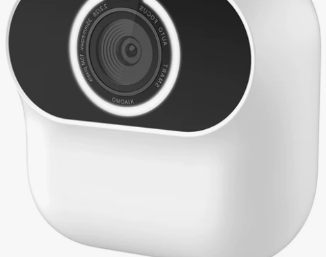 小米小默相机智能手势控制多方位自拍美颜全身...