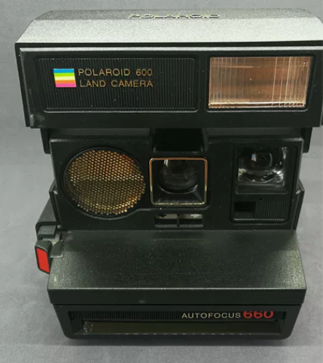 宝丽来 拍立得 Polaroid 660系...