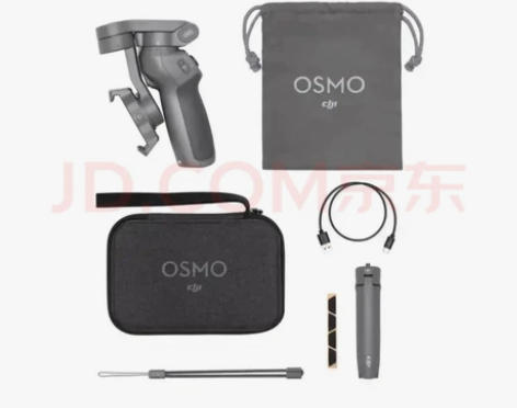 全新 DJI 大疆 Osmo Mobile...