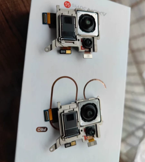 小米11pro 摄像头，相机模组，gn2 ...