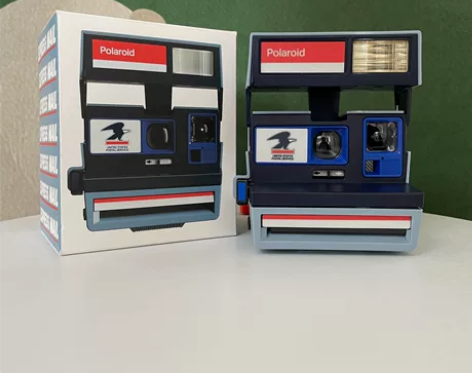 宝丽来邮政 ，polaroid usps，...