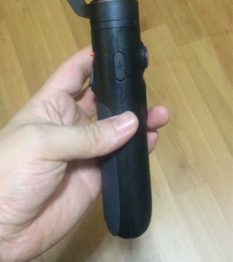 断舍离。小米 米家小相机手持云台scwd0...