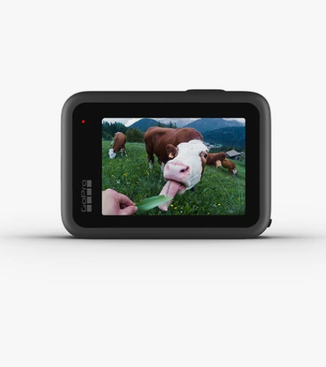 GoPro9 black买了都没怎么用，拜...