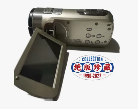 爱国者数码摄像机/AHD-S6/绝版收藏/...