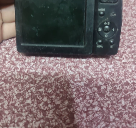 Aigo/爱国者 V200 复古ccd数码...