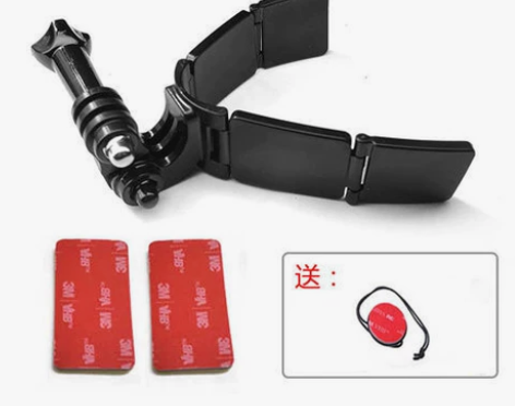 适用于GoPro山狗大疆Insta360相...